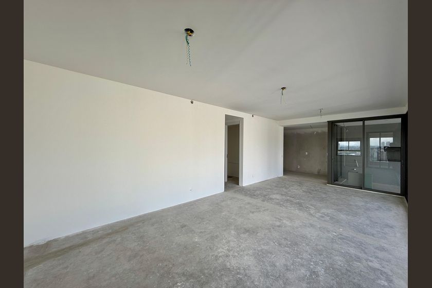 Apartamento em Campo Belo – pohled 6