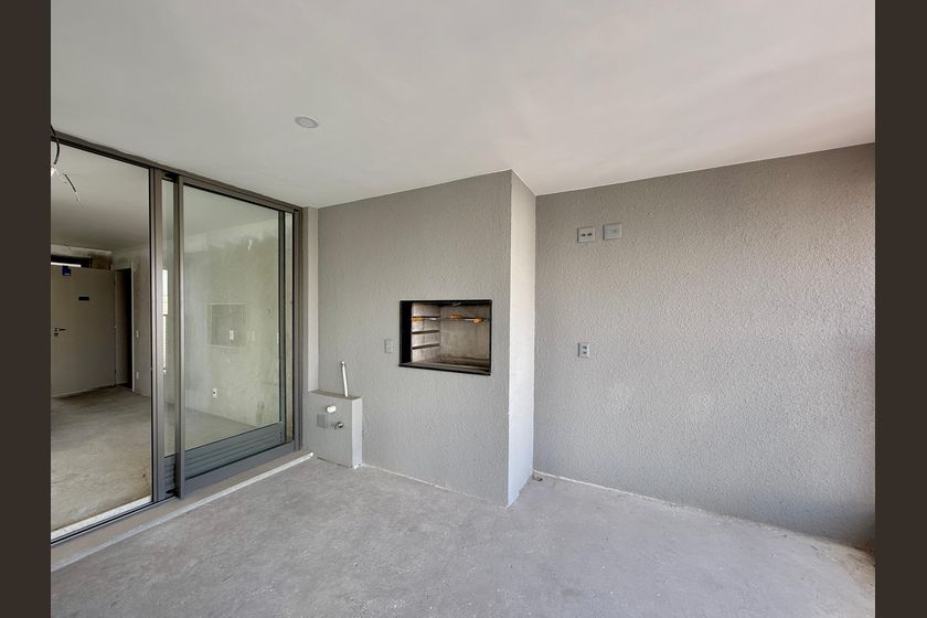 Apartamento em Campo Belo – další