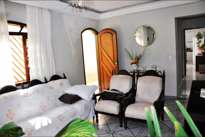Casa em Vila Francos – pohled 4