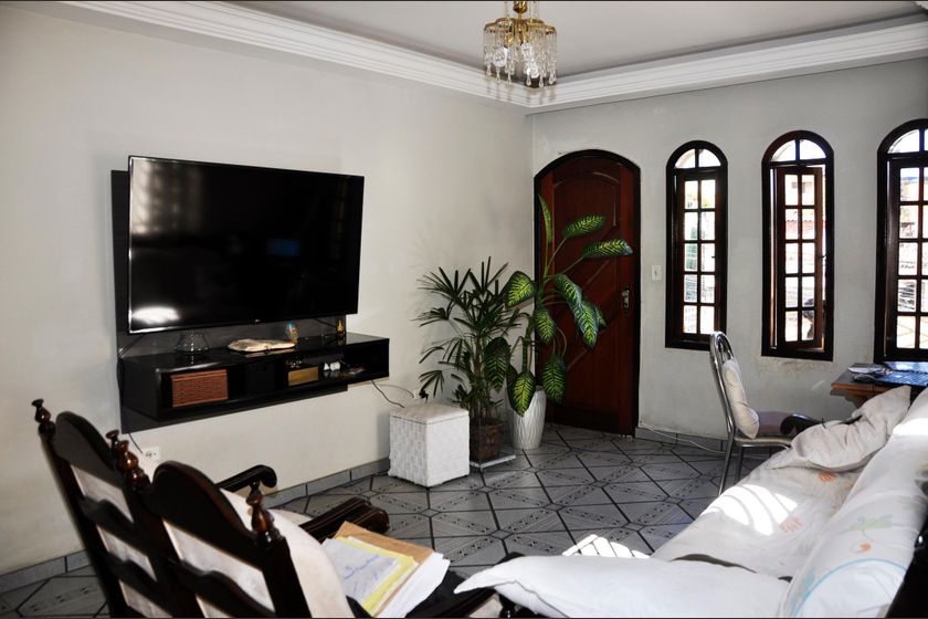 Casa em Vila Francos – pohled 2