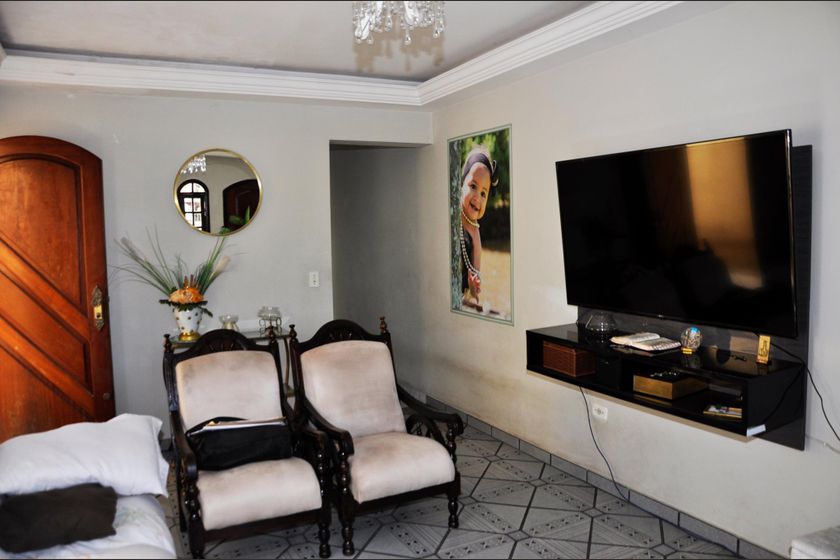 Casa em Vila Francos – pohled 3