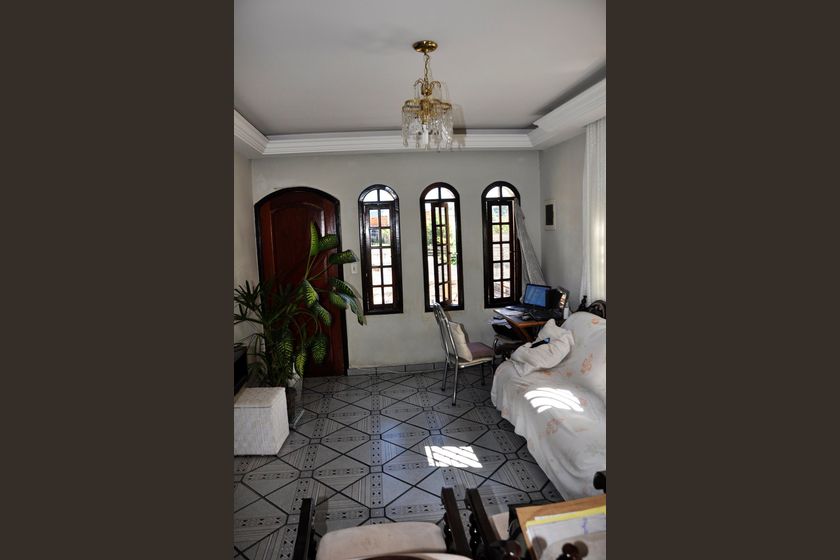Casa em Vila Francos – pohled 5