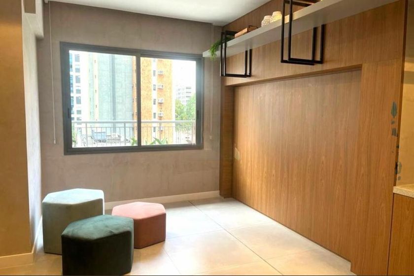 Apartamento em Indianópolis - Ansicht 4