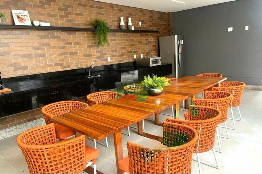 Apartamento em Indianópolis - Ansicht 3