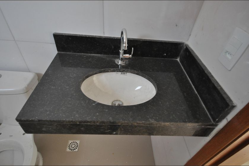 Apartamento – São Paulo - Mais