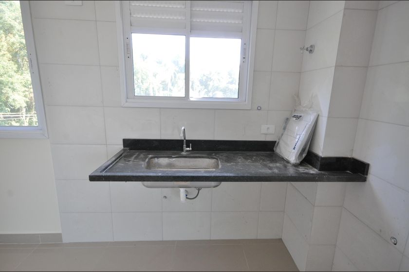 Apartamento – São Paulo - Vista 3