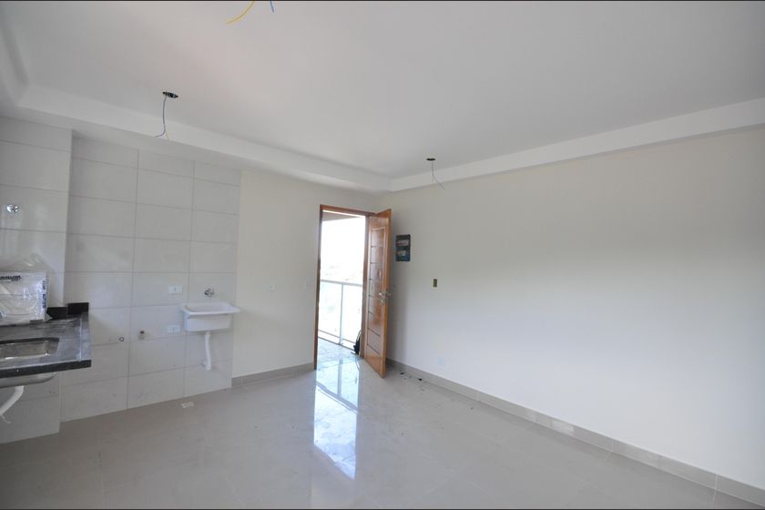 Apartamento – São Paulo - Vista 2