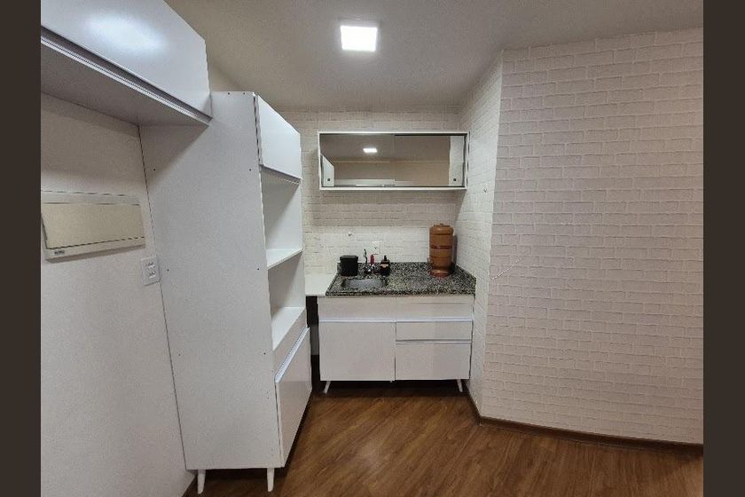 Apartment in São Paulo, Consolação - View 2