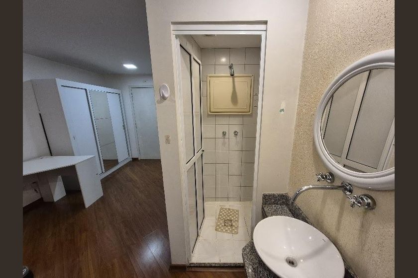 Apartment in São Paulo, Consolação - View 5