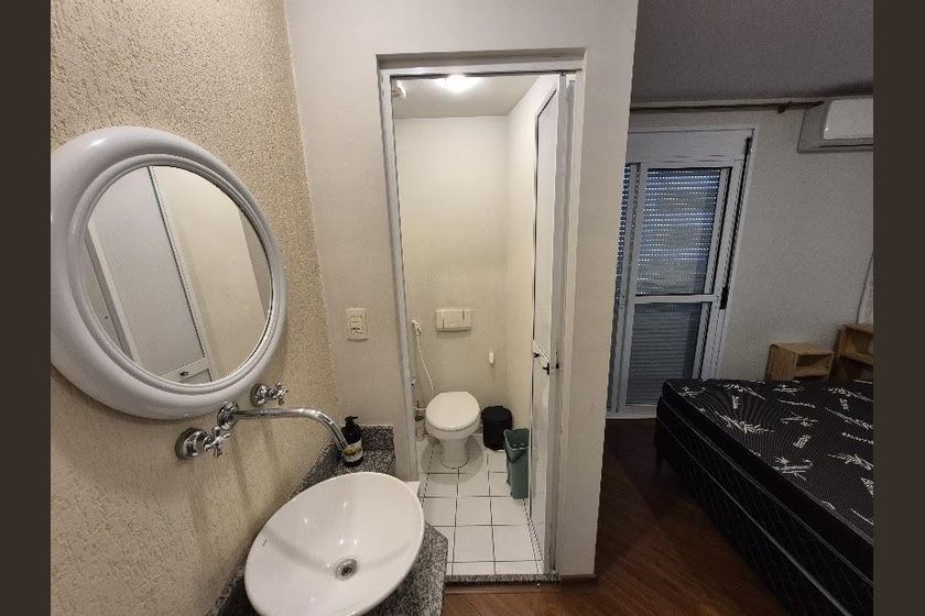 Apartment in São Paulo, Consolação - More