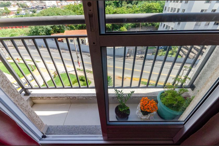 Apartamento em Vila Pirituba - Mehr