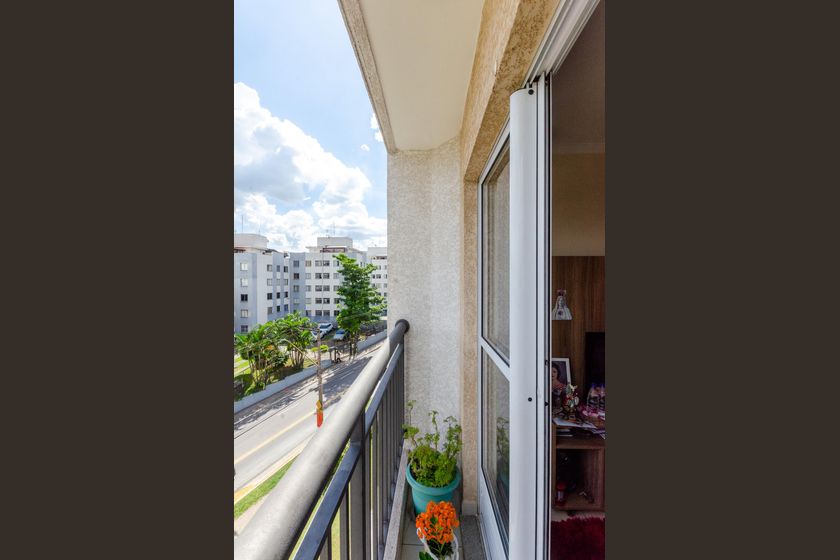 Apartamento em Vila Pirituba - Ansicht 6