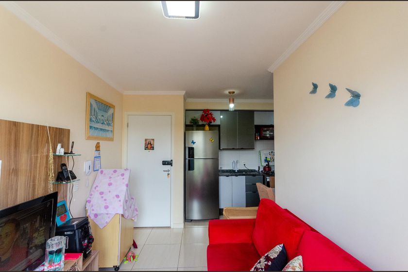 Apartamento em Vila Pirituba - Ansicht 4