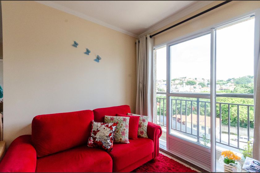 Apartamento em Vila Pirituba - Ansicht 3