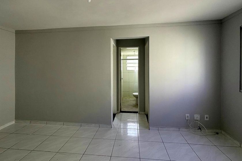 Apartamento em Planalto - Widok 5