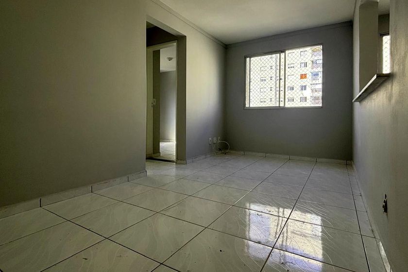 Apartamento em Planalto - Widok 2