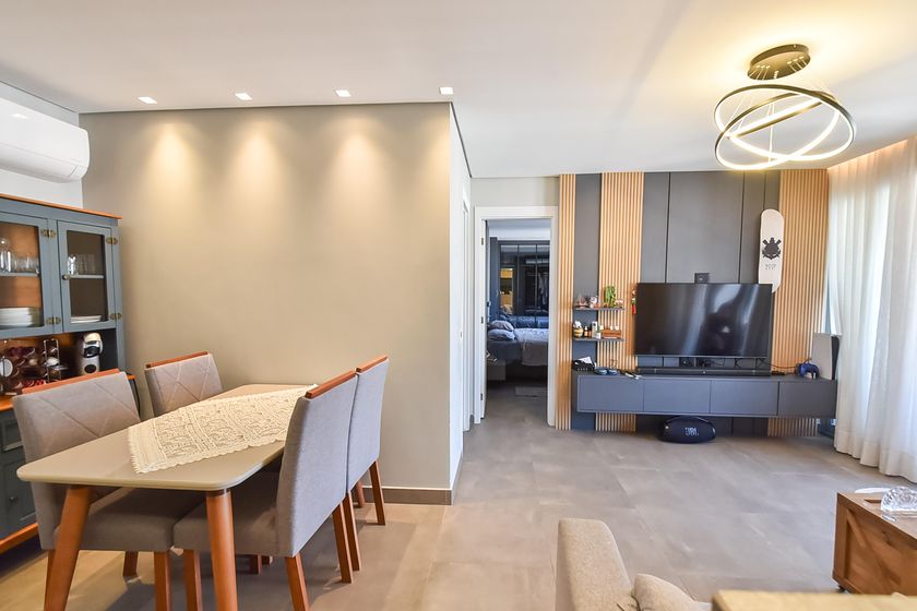 Apartamento em Ipiranga - Ansicht 5
