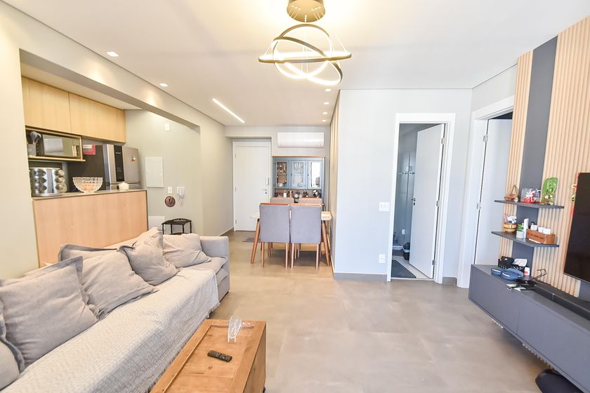 Apartamento em Ipiranga - Ansicht 3