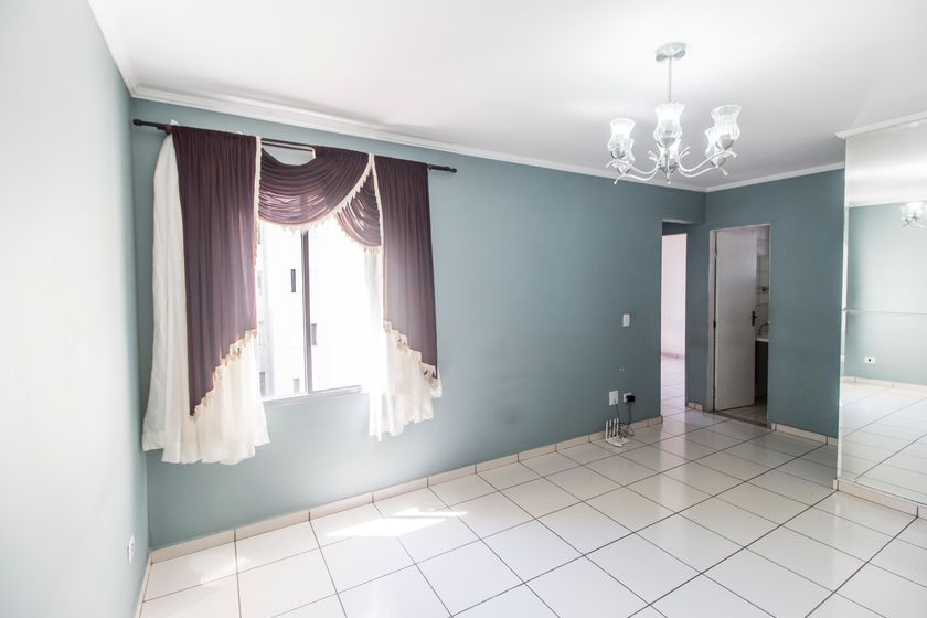 Apartamento em Parque Jose Alex Andre – pohled 3