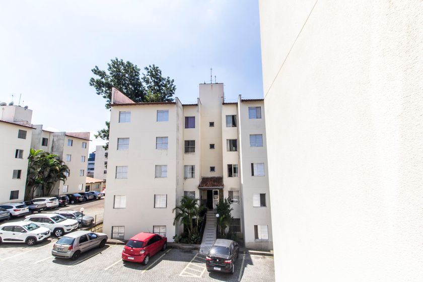 Apartamento em Parque Jose Alex Andre – pohled 6