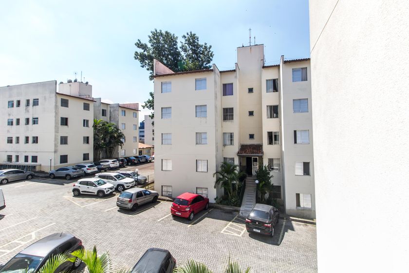 Apartamento em Parque Jose Alex Andre – další