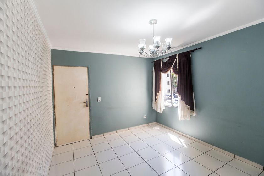 Apartamento em Parque Jose Alex Andre – pohled 5