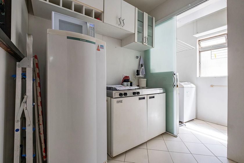 Apartamento em Paraíso - Widok 6