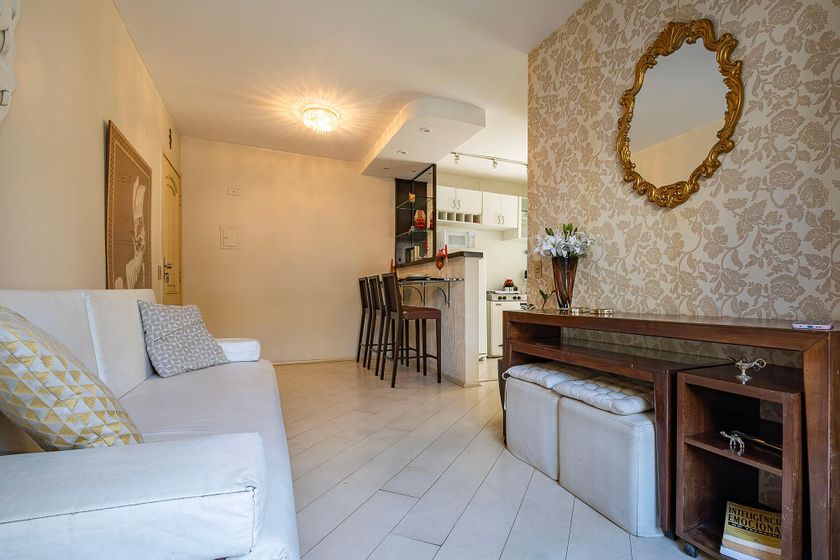 Apartamento em Paraíso - Widok 3