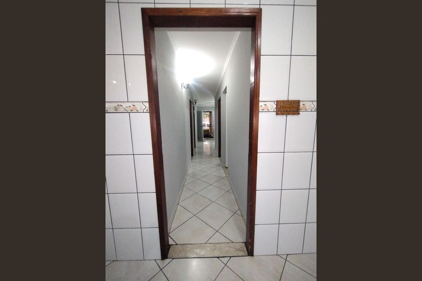 Casa em Bortolândia - Ansicht 5