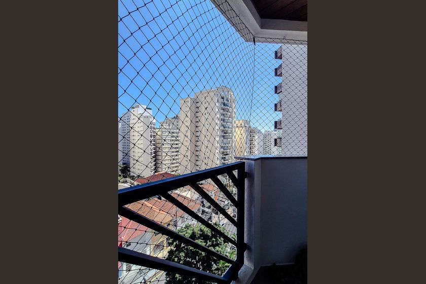 Apartamento em Pompeia - Widok 6