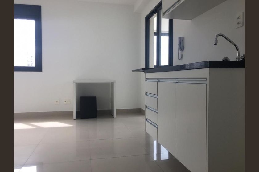 Apartamento em Jardim Paulista - Widok 2
