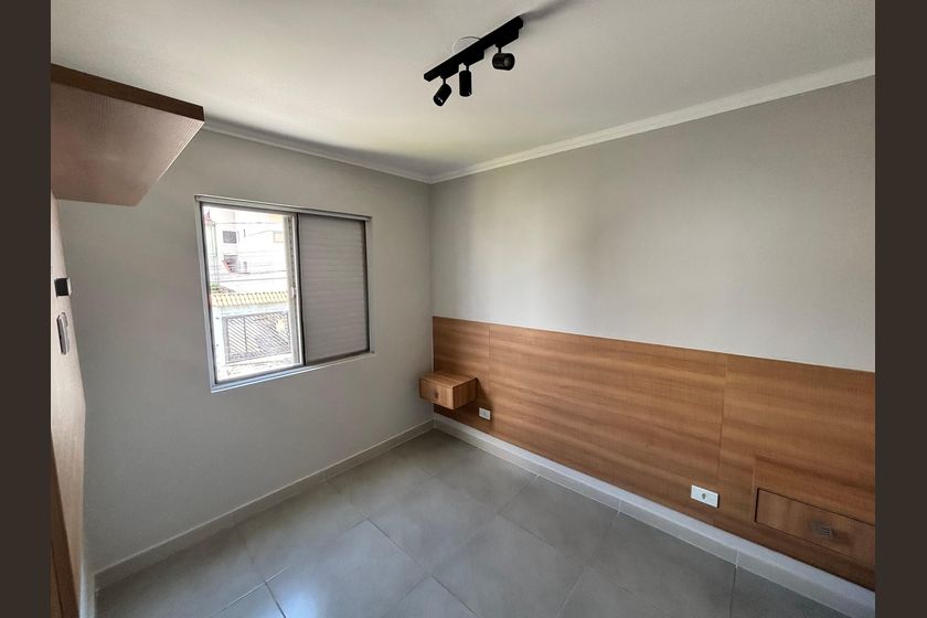 Apartamento em Ermelino Matarazzo - Widok 5