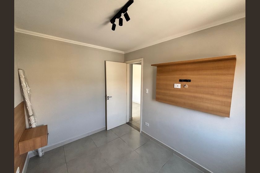 Apartamento em Ermelino Matarazzo - Więcej