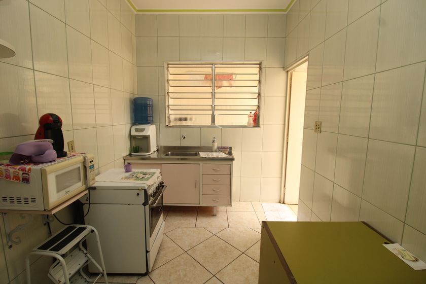 Moradia – São Paulo - Vista 3