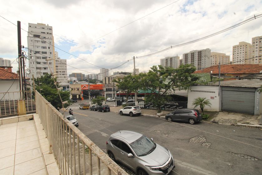 Moradia – São Paulo - Vista 4