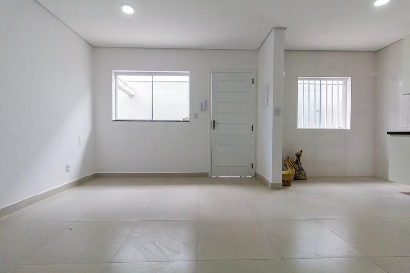 Apartamento em Vila Marieta - Widok 4
