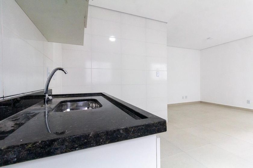 Apartamento em Vila Marieta - Widok 6