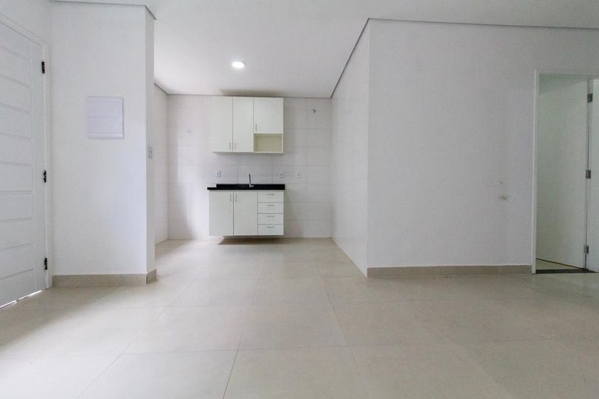 Apartamento em Vila Marieta - Widok 2