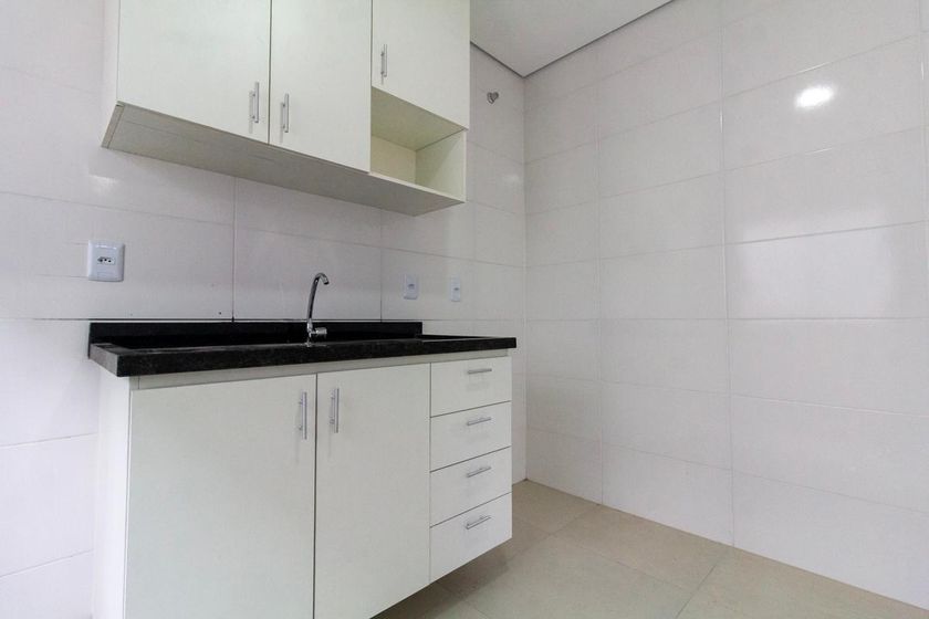 Apartamento em Vila Marieta - Więcej