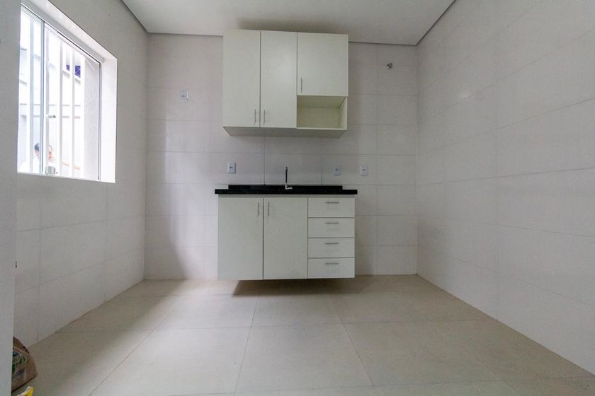 Apartamento em Vila Marieta - Widok 5