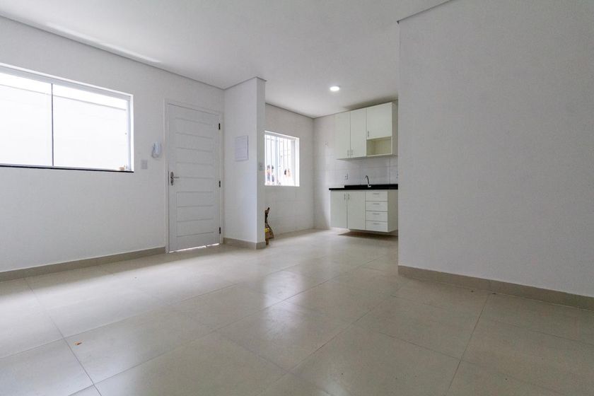 Apartamento em Vila Marieta - Widok 3