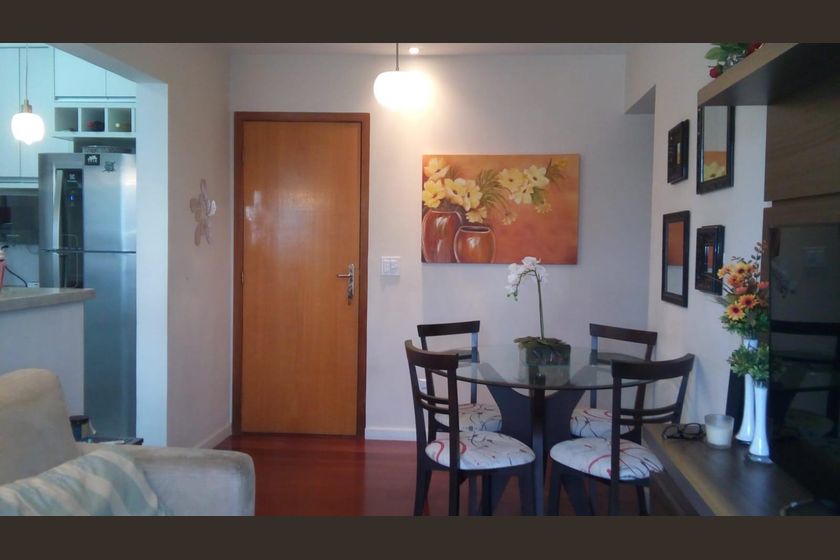 Apartamento em Vila Príncipe de Gales - Widok 4
