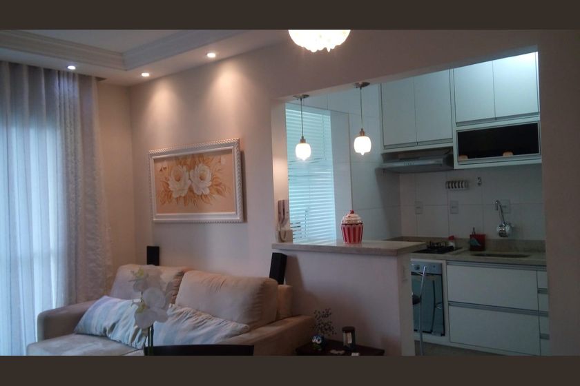 Apartamento em Vila Príncipe de Gales - Widok 2