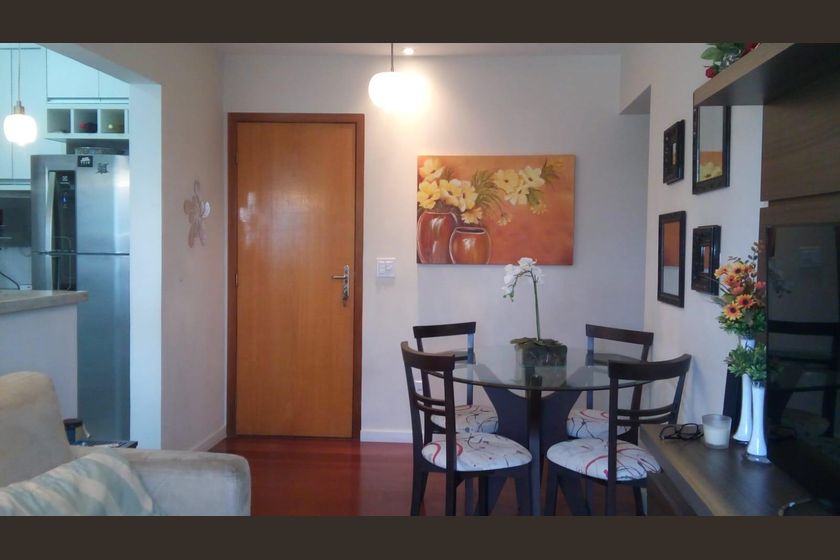 Apartamento em Vila Príncipe de Gales - Widok 3