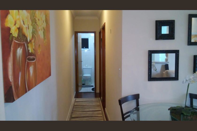 Apartamento em Vila Príncipe de Gales - Widok 5