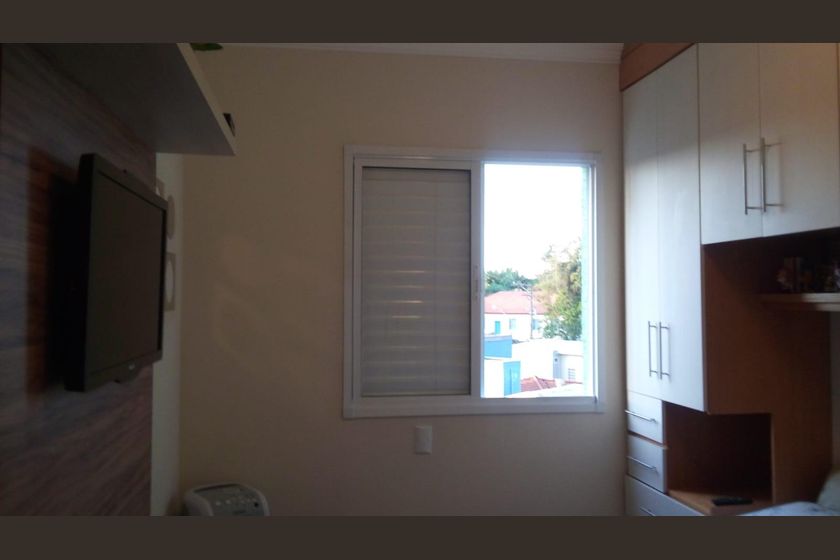 Apartamento em Vila Príncipe de Gales - Więcej