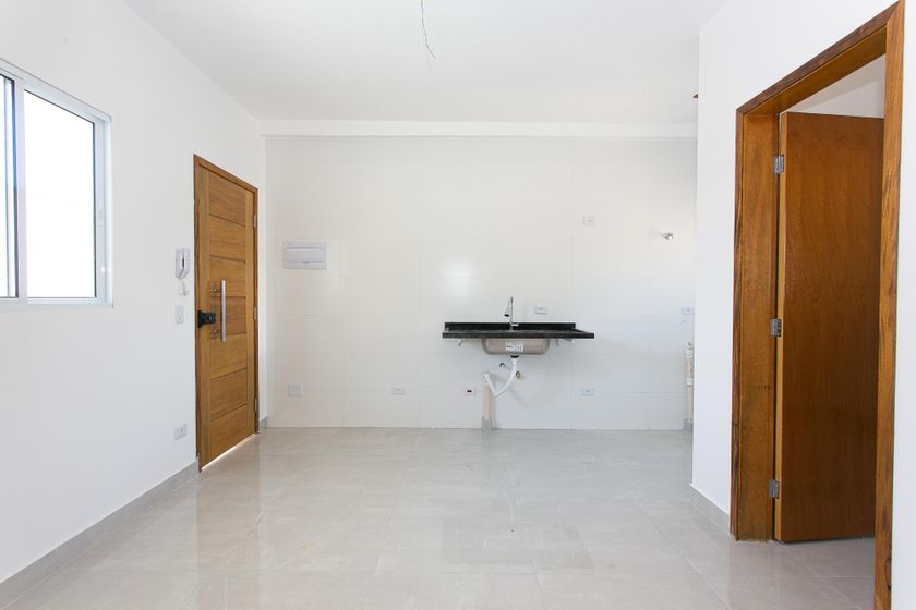 Apartamento em Vila Matilde - Widok 2