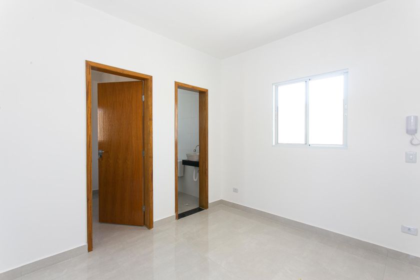 Apartamento em Vila Matilde - Widok 4