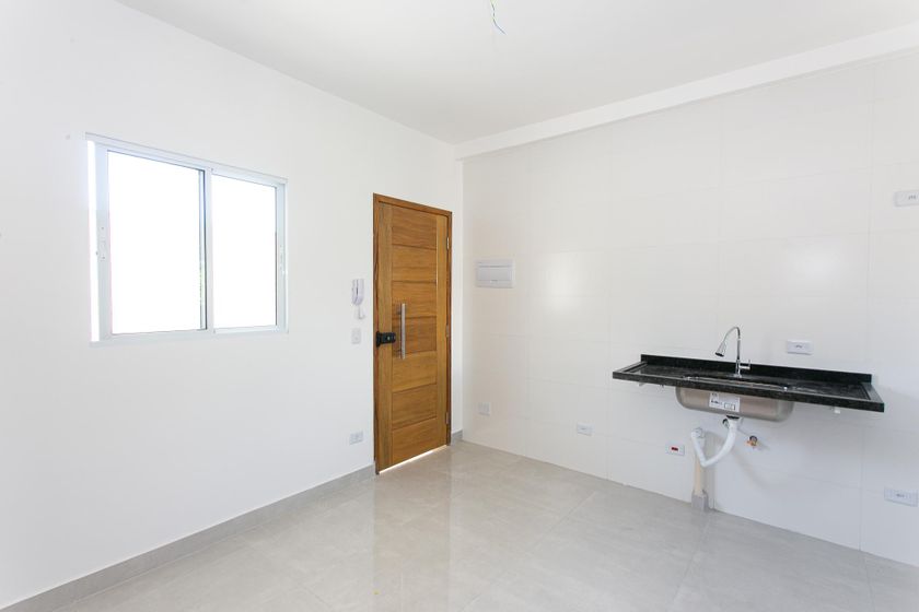 Apartamento em Vila Matilde - Widok 3