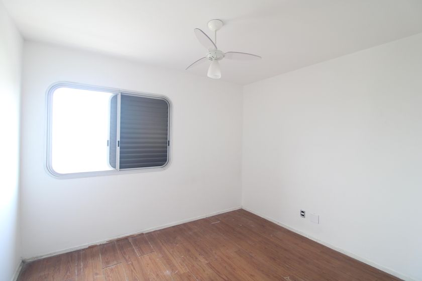 Apartamento em Campininha - Widok 6